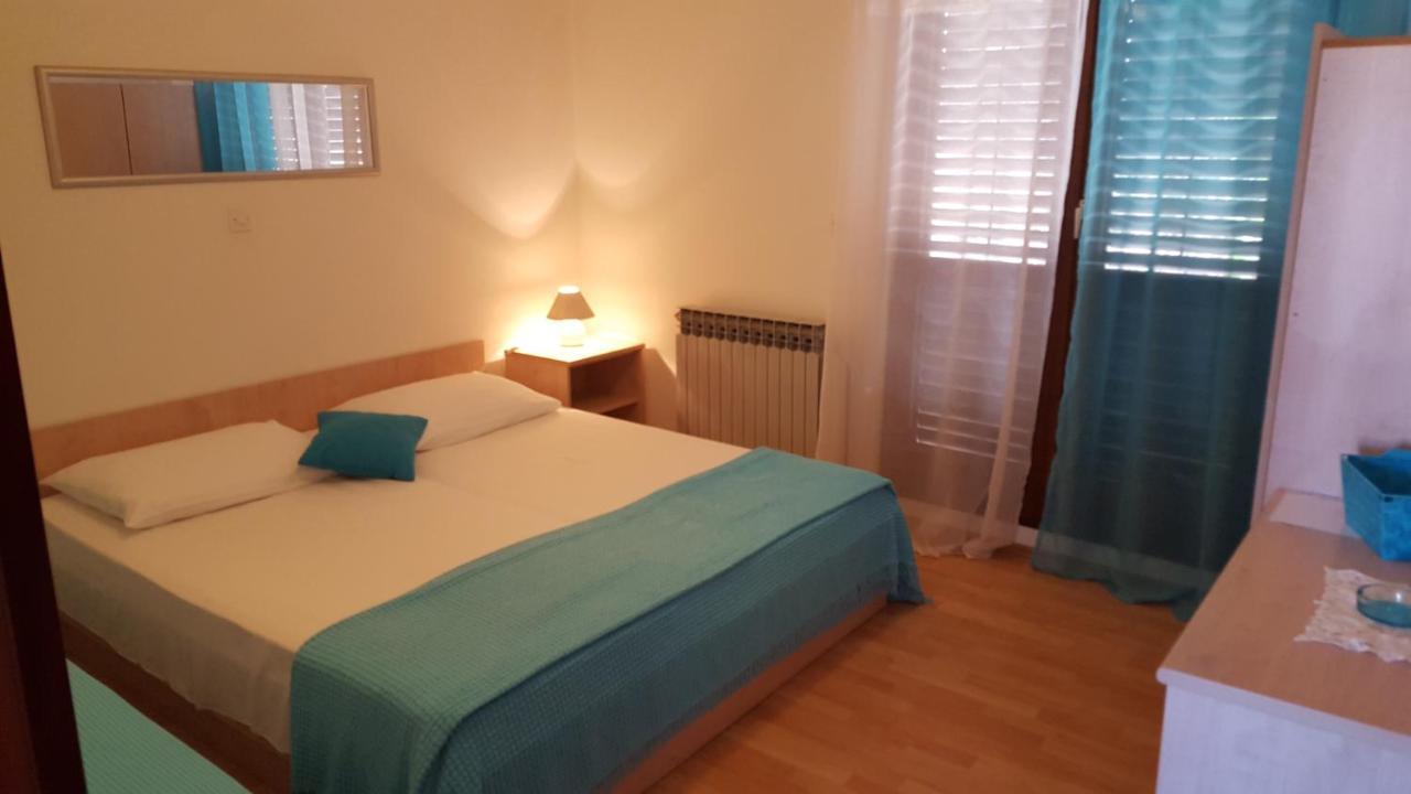 Apartmani Antunovic 포드고라 외부 사진