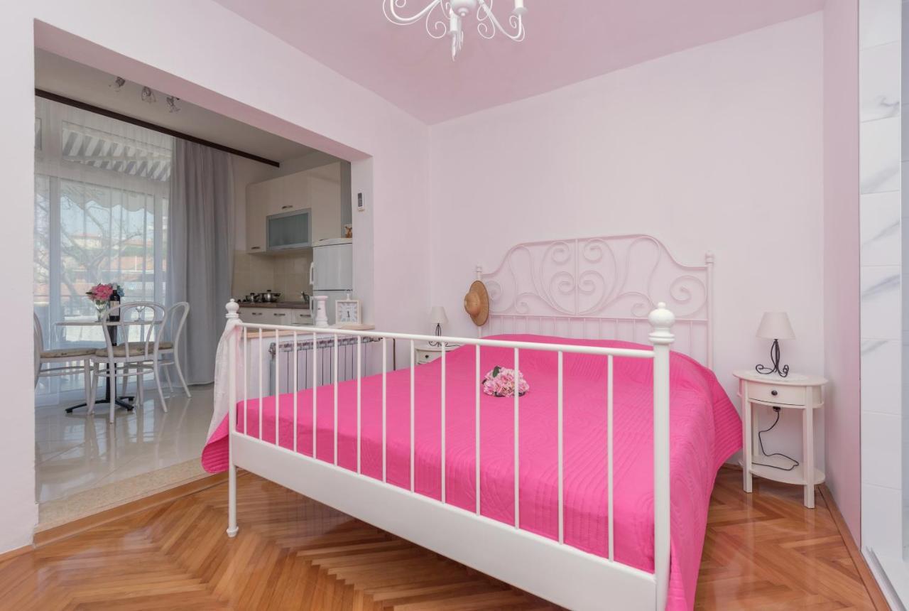 Apartmani Antunovic 포드고라 외부 사진