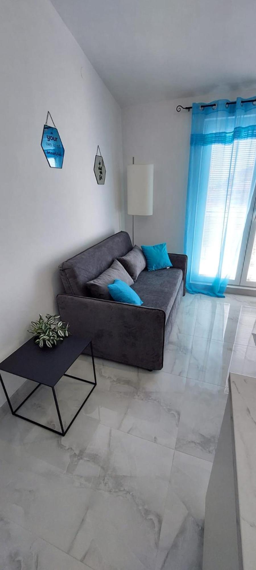 Apartmani Antunovic 포드고라 외부 사진