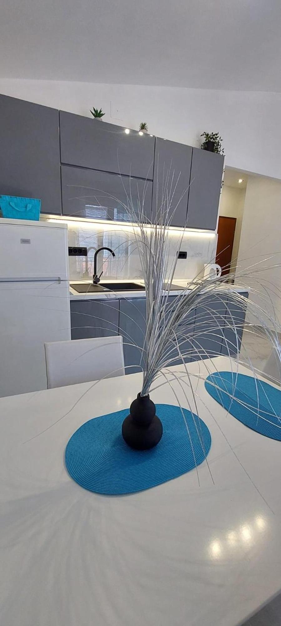 Apartmani Antunovic 포드고라 외부 사진