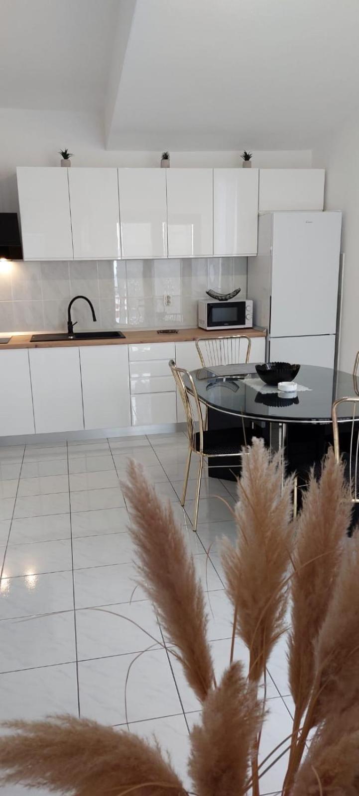 Apartmani Antunovic 포드고라 외부 사진