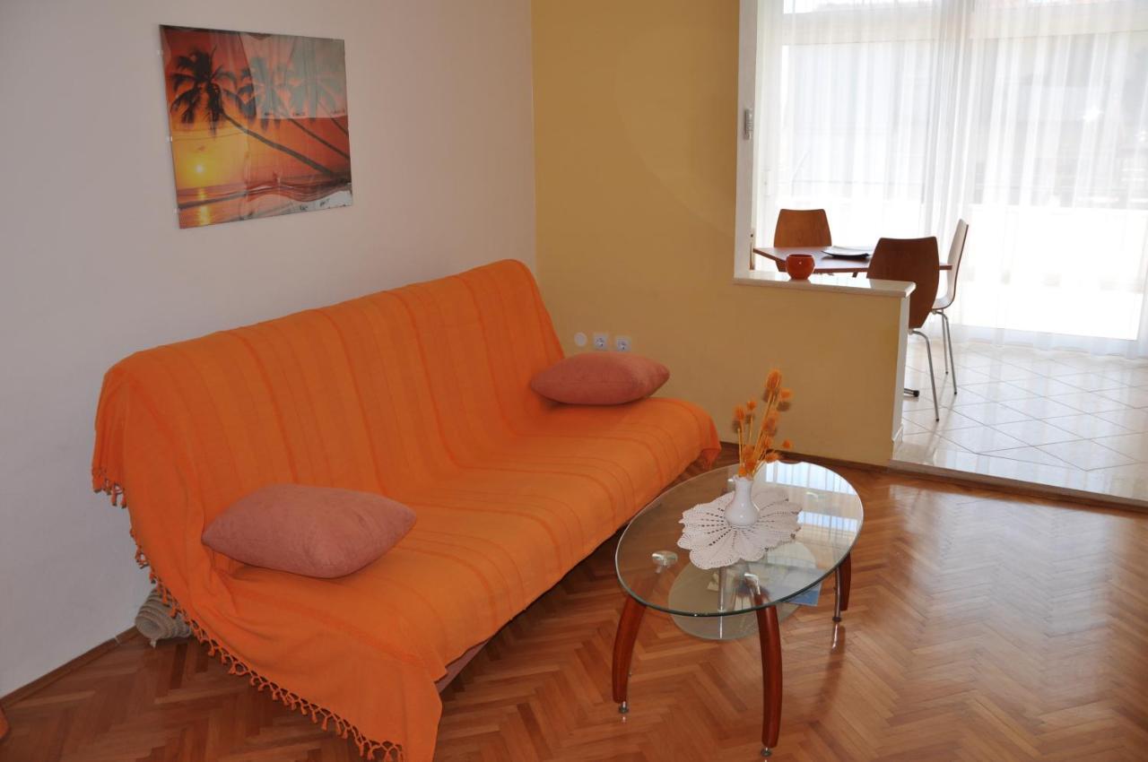 Apartmani Antunovic 포드고라 외부 사진