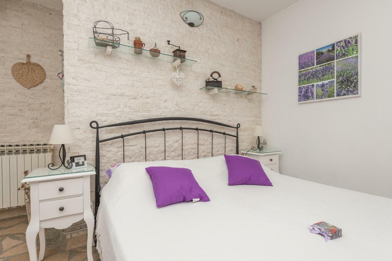Apartmani Antunovic 포드고라 외부 사진