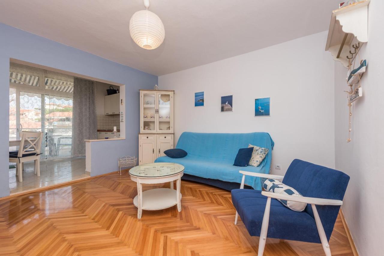 Apartmani Antunovic 포드고라 외부 사진
