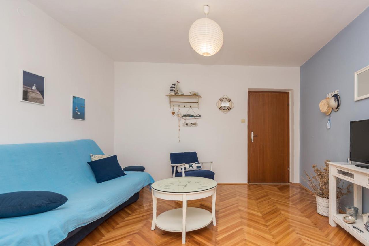 Apartmani Antunovic 포드고라 외부 사진